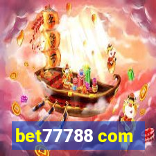 bet77788 com